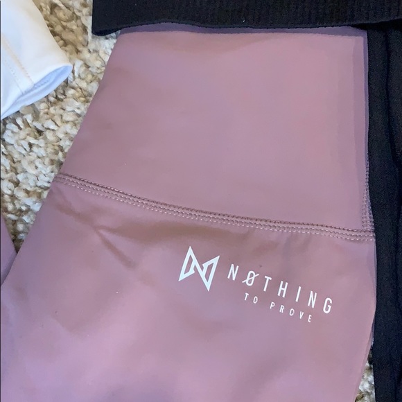 Aftermath Ribbed & Origin Seamless Bundle - Picture 14 of 14